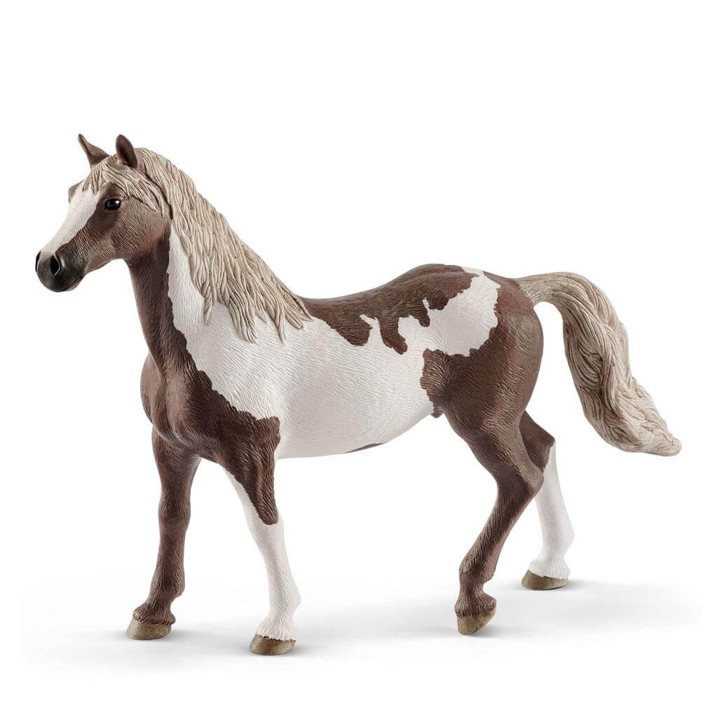 Schleich Paint Horse Gelding